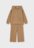 MAYORAL kelnės, camel, 4.580-89, 10 cm 