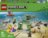 21598 LEGO® Minecraft® Povandeninis nuotykis 