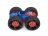 AIR HOGS valdoma transporto priemonė Jump Fury, 6060398 6060398