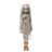 MONSTER HIGH SKULLECTOR kolekcinė monstrė Mumija, JKM51 