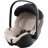 BRITAX užtiesalas automobilinei kėduteiBABY-SAFE 5Z BEIGE 2000037158 