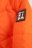 MOKIDA striukė OUTERWEAR, oranžinė, ZM5152702OWR-006-128, 128 cm 