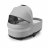 CYBEX lopšys S LUX, lava grey, 522002623 