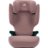 BRITAX automobilio kėdutė DISCOVERY PLUS 2 Smart, Dusty Rose, 2000039713 