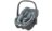 MAXI COSI automobilinė kėdutė - nešynė Pebble 360 ESSENTIAL GREY 8044050110