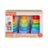 FISHER PRICE mediniai statymo bokšteliai, HXT76 