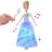 DISNEY PRINCESS lėlė Pelenė (su garsais ir šviesomis), JBF94 