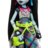 MONSTER HIGH Frenkė, muzikos festivalio serija, HXH79 