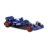 HOT WHEELS Penkių F–1 automodeliukų rinkinys, JGF58 