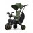 DOONA triratukas Liki Trike S3 Desert Green 4895231703884
