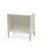STOKKE komodos korpusas (1/1) SLEEPI, natural, 583802 583802
