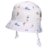TUTU kepurė, balta, 3-007784, 44-46 cm 