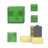 MINECRAFT Redstone tematikos figūrėlė, 8 cm, asort., JKK00 