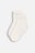 COCCODRILLO kojinės, kreminės, WC6382207SOG-003-026, 26/30 dydis 