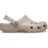CROCS klumpės BAE WOMENS, rudos, 10001-214, 41 dydis 