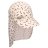 TUTU kepurė, smėlio spalvos, 3-006996, 50-54 