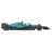 HOT WHEELS 1:64 Premium F1 Aston Martin Lance Stroll bolidas Nr. 18, JKD87 