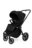MUUVO Quick 4.0 universalus vežimėlis Classic Black 2in1 SET, MQ.4.0-W2W1-CLASSIC-BLACK MQ-W-CLASSIC-BLACK-2