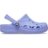 CROCS klumpės BAYA, violetinės, 207012-5PY, 27 dydis 