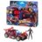 SPIDER-MAN automobilis ir Miles Morales figūrėlė, G07365L0 