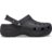 CROCS klumpės ECHO MARBLED, juodos, 207241-001, 38,5 dydis 
