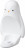 TOMMEE TIPPEE naktinis šviestuvas Penguin 2in1, 18M+, 49100810 49100810