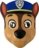 RUBIES PAW PATROL Chase kaukė, 202620NS000 