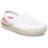 CROCS klumpės INMOTION, baltos, 209964-100, 42,5 dydis 