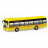 BBURAGO autobusas City Bus, 19 cm, 18-32102 18-32102