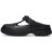 CROCS klumpės DYLAN, juodos, 210581-001, 39,5 dydis 