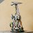 76989 LEGO® Creator Expert Horizon Forbidden West: Tallneck 76989