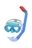 BESTWAY nardymo akiniai Dominator, asort., 24023 