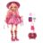 MONSTER HIGH MOONSPELL MAGIC lėlė Carina – meilės kerėtoja, JNM26 