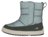 VIKING žieminiai sniego batai HOSTON HIGH WP R WARM, juodi, 24 d., 3-91600-2 3-91600-2