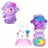 POLLY POCKET žaidimų rinkinys, JFG56 