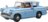76470 LEGO® Harry Potter™ Stebuklingas automobilis Ford Anglia™ 