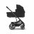 CYBEX lopšys S LUX, moon black, 522002619 