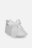 COCCODRILLO tekstiliniai batai SHOES GIRL, balti, cm 