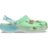 CROCS klumpės ANIMAL, spalvotos, 210113-90H, 33,5 dydis 