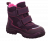 SUPERFIT Žieminiai batai Snowcat Lilac/Rose 1-000024-8500 22 1-000024-8500 22