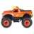 MONSTER JAM RC 1:24 visureigis El Toro Loco, 6076631 