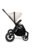 MUUVO Quick 4.0 sportinis vežimėlis Desert Sand MQ4.0-G-DESERT-SAND 