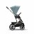 CYBEX sportinis vežimėlis TALOS S LUX, sky blue, 522002597 