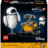 43279 LEGO® ǀ Disney ir Pixar Wall-E ir Eve 