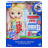 BABY ALIVE lėlytė Snackin treat baby, E1947ES0 E1947ES0