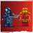 71801 LEGO® Ninjago Kai Kylančio Drakono Puolimas 