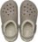 CROCS klumpės ROCKET SHIP TODDLER'S, kreminės, 207010-2YB, 33,5 dydis 