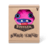 FUGGLER pliušinis monstriukas Baby Fugg, asort., 15704UQ1 