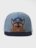 NAME IT PAW PATROL kepurė, 13243025 50/51 
