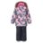 LENNE žieminis lauko komplektas (kelnės ir striukė) SHAYN, 25340-3701, 98 cm 